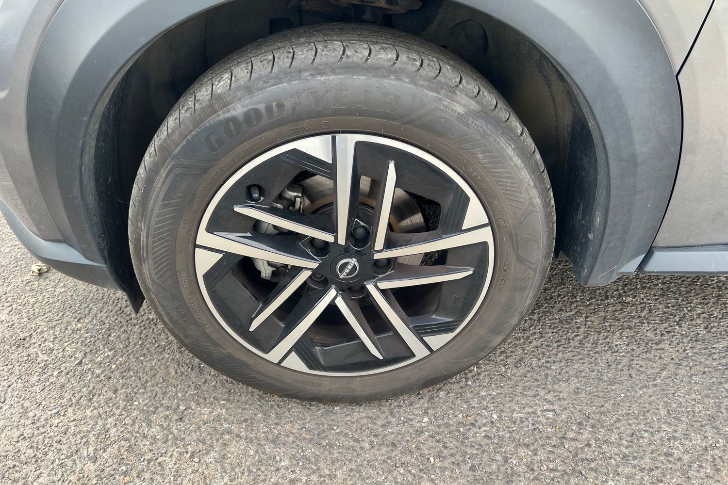 Used Nissan Juke 2024 for sale - 76008056: Photo 27