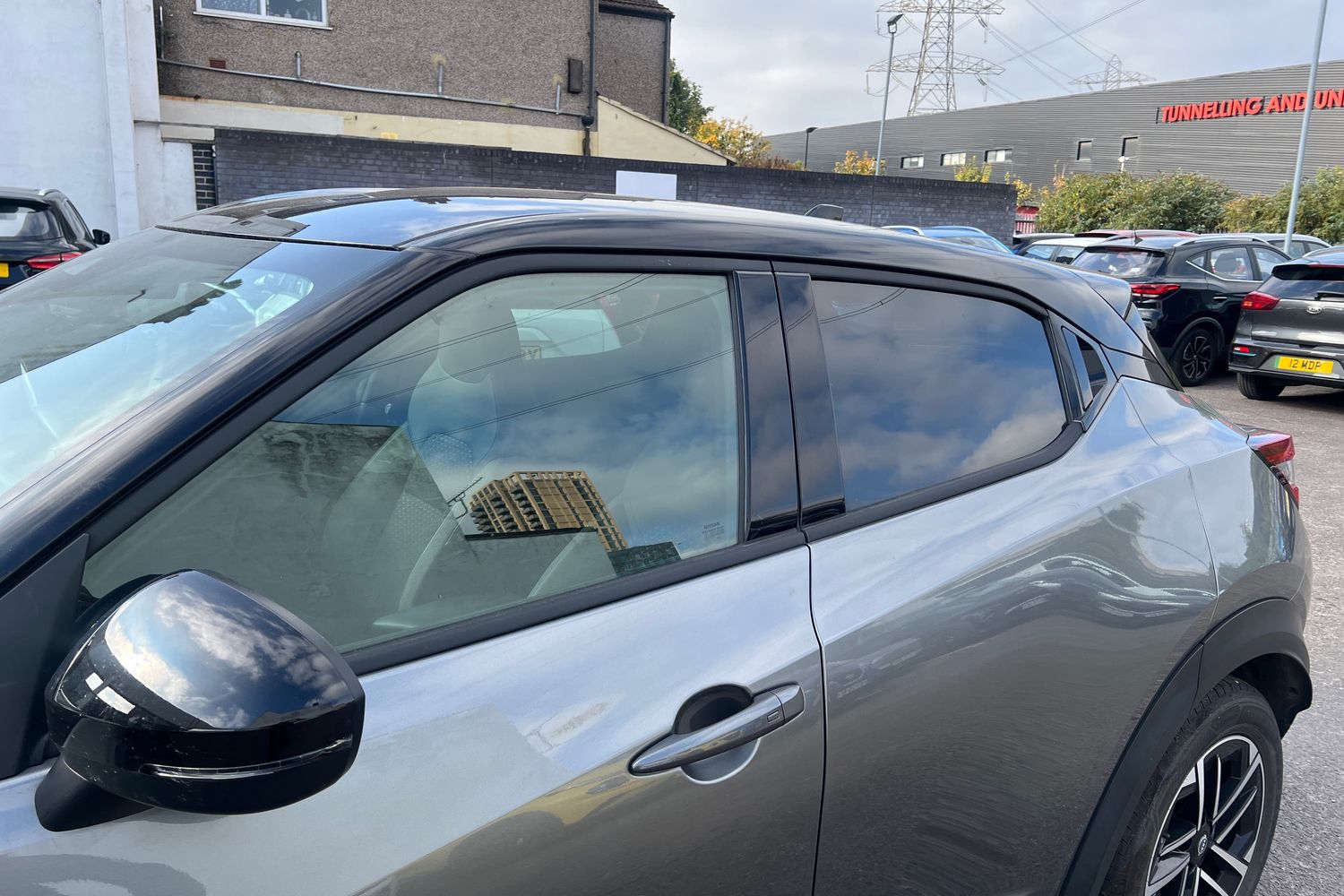 Used Nissan Juke 2024 for sale - 76008056: Photo 29