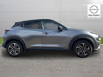 Used Nissan Juke 2024 for sale - 76008056: Photo