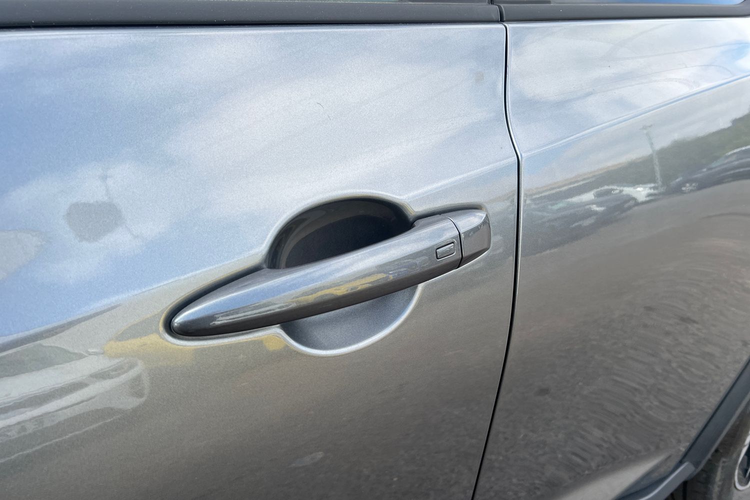 Used Nissan Juke 2024 for sale - 76008056: Photo 30