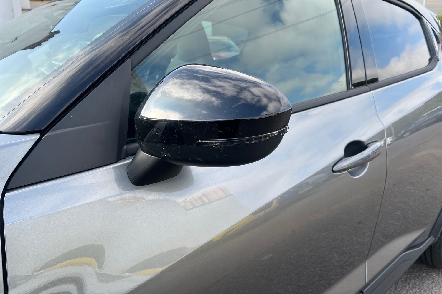 Used Nissan Juke 2024 for sale - 76008056: Photo 31