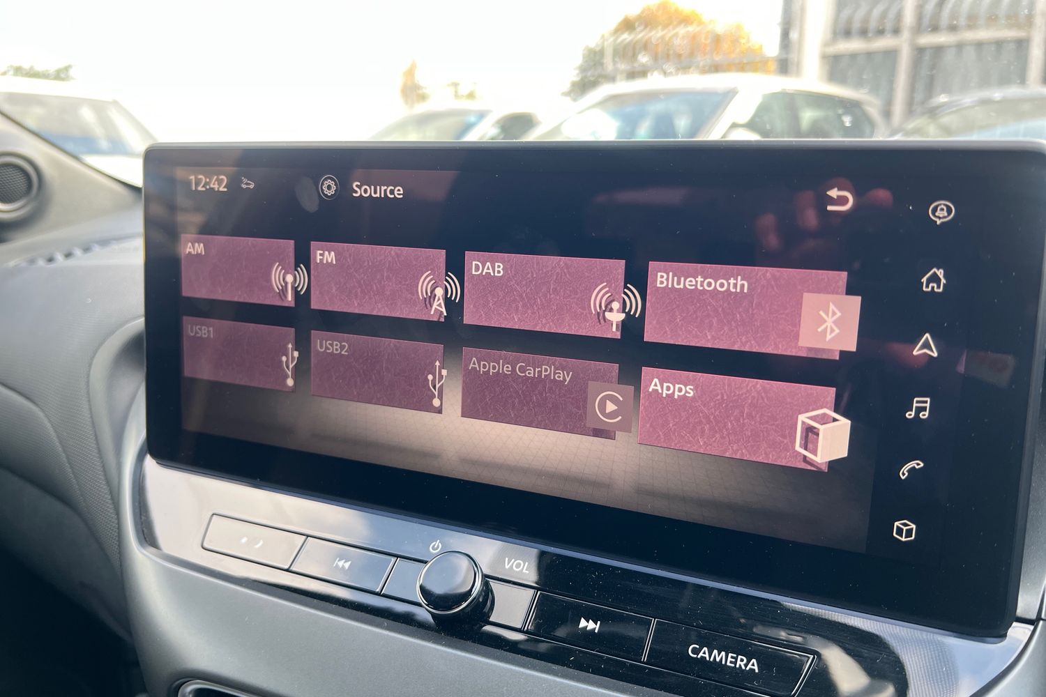 Used Nissan Juke 2024 for sale - 76008056: Photo 33