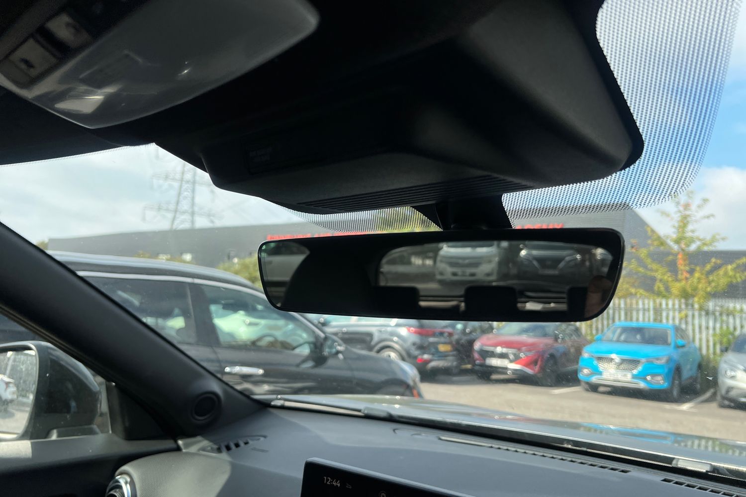 Used Nissan Juke 2024 for sale - 76008056: Photo 36