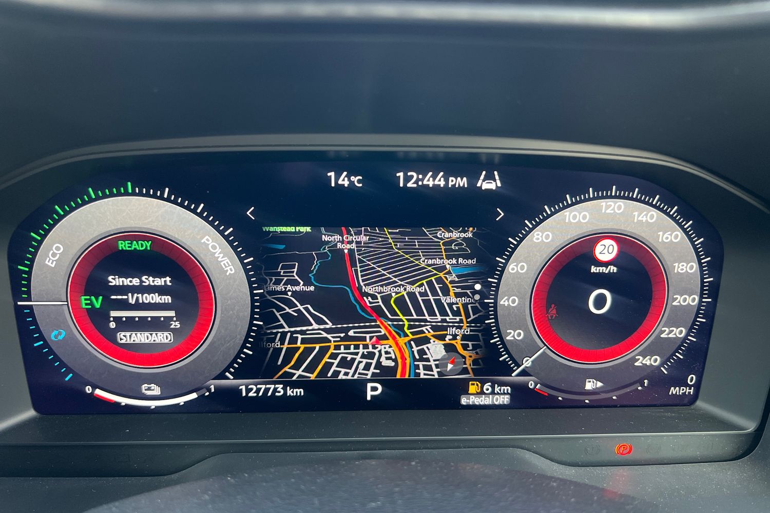 Used Nissan Juke 2024 for sale - 76008056: Photo 37