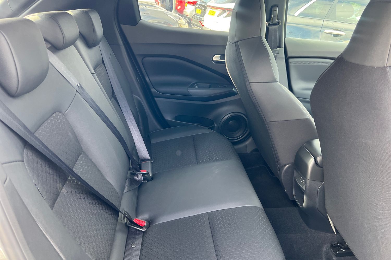 Used Nissan Juke 2024 for sale - 76008056: Photo 39