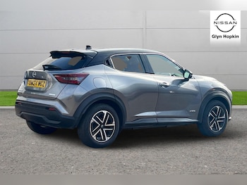 Used Nissan Juke 2024 for sale - 76008056: Photo