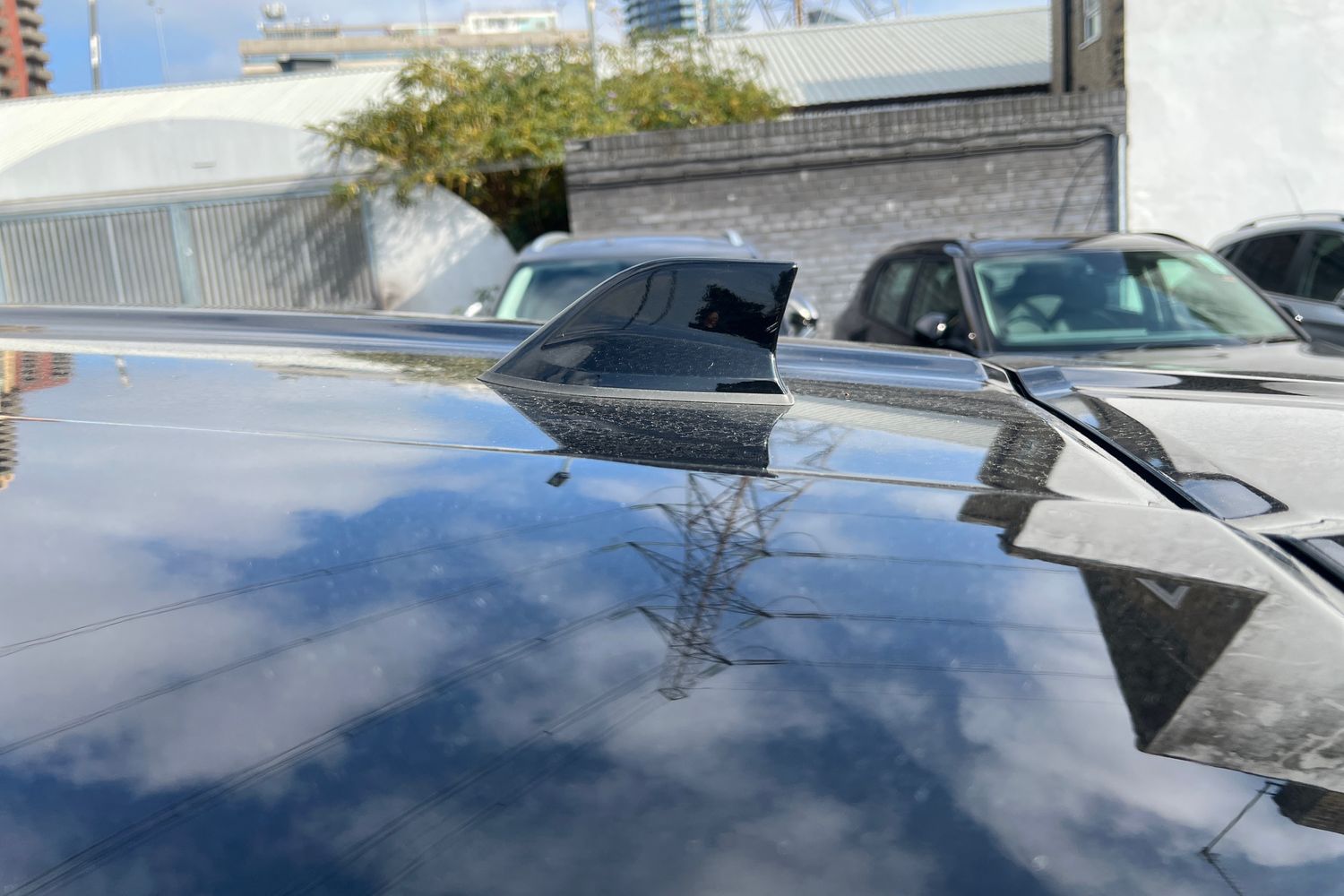 Used Nissan Juke 2024 for sale - 76008056: Photo 40