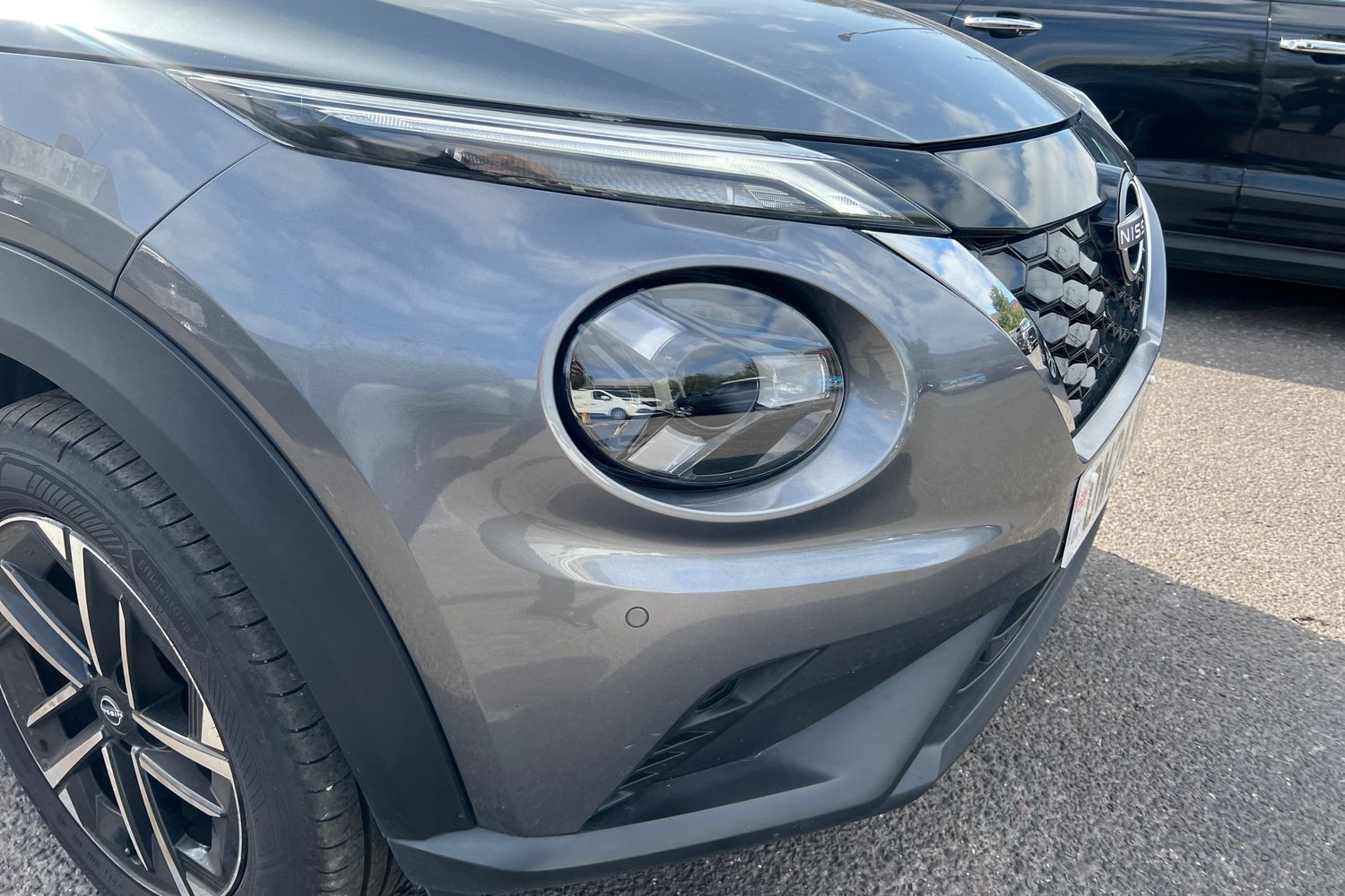 Used Nissan Juke 2024 for sale - 76008056: Photo 43