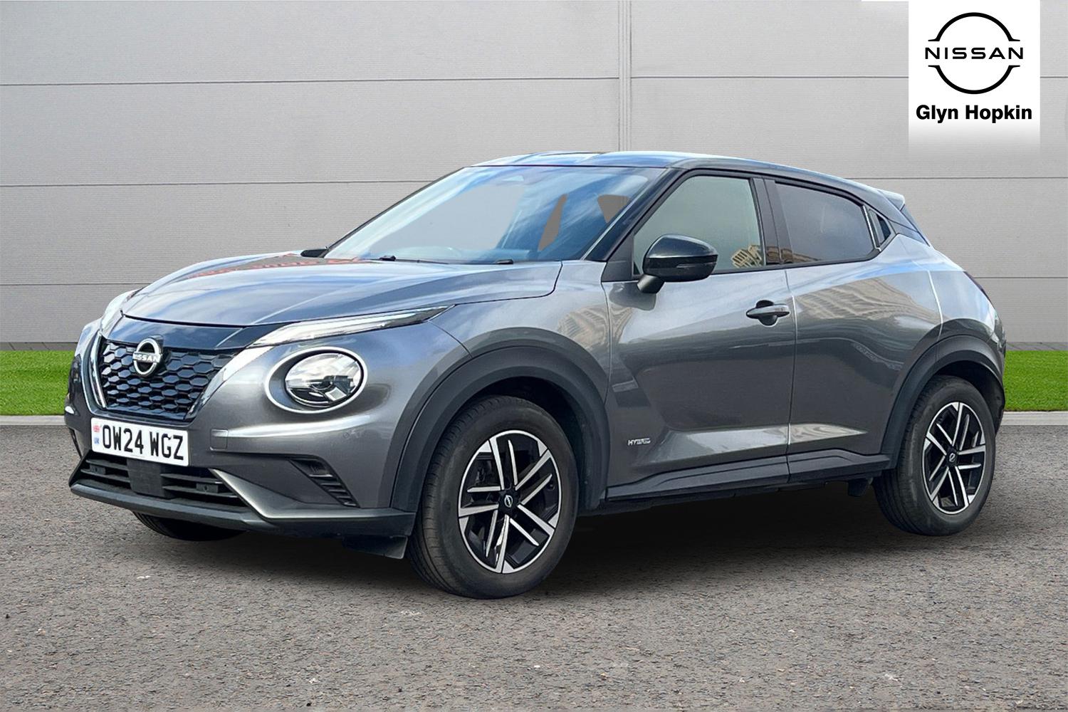 Used Nissan Juke 2024 for sale - 76008056: Photo 7