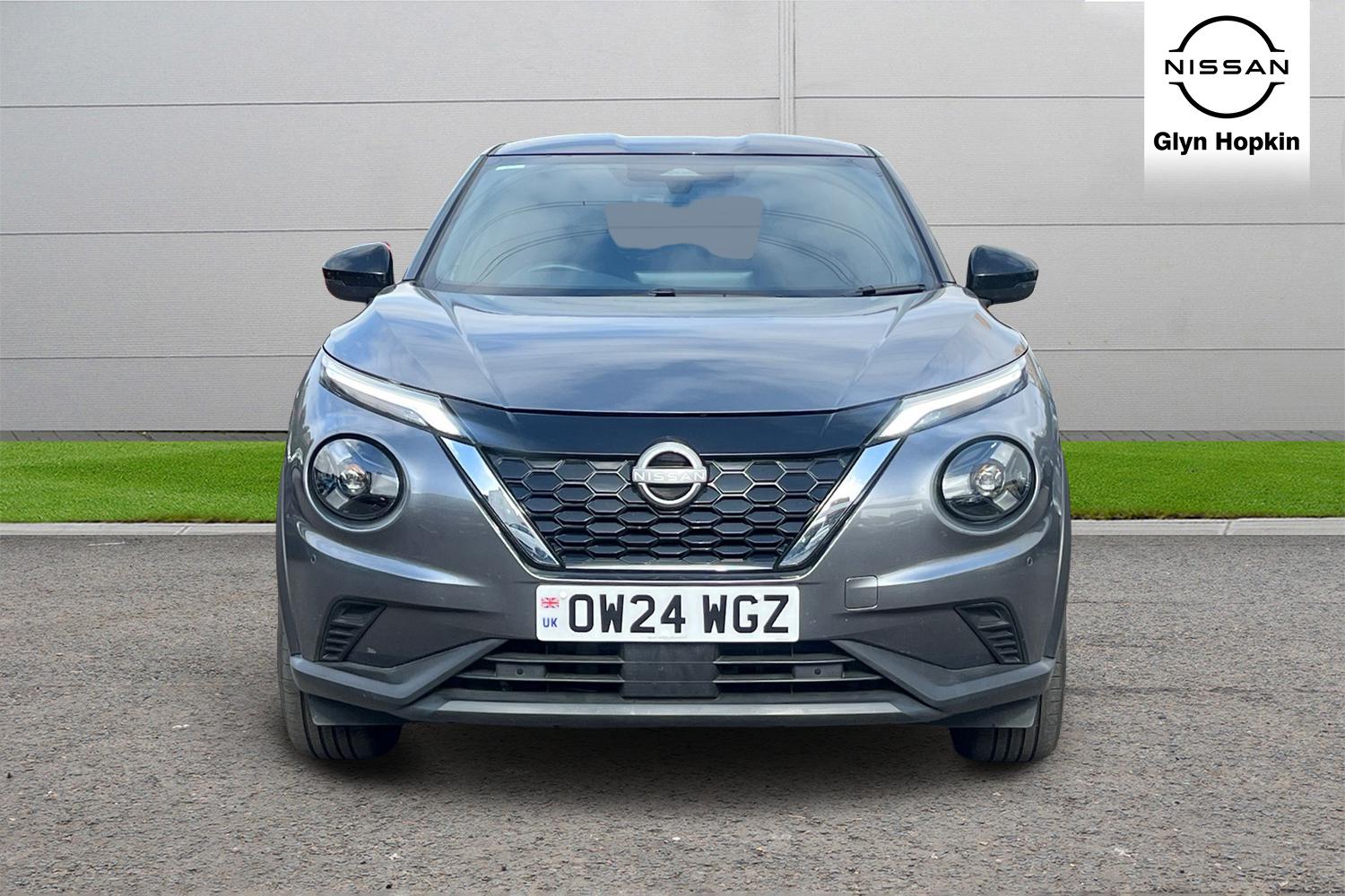 Used Nissan Juke 2024 for sale - 76008056: Photo 8