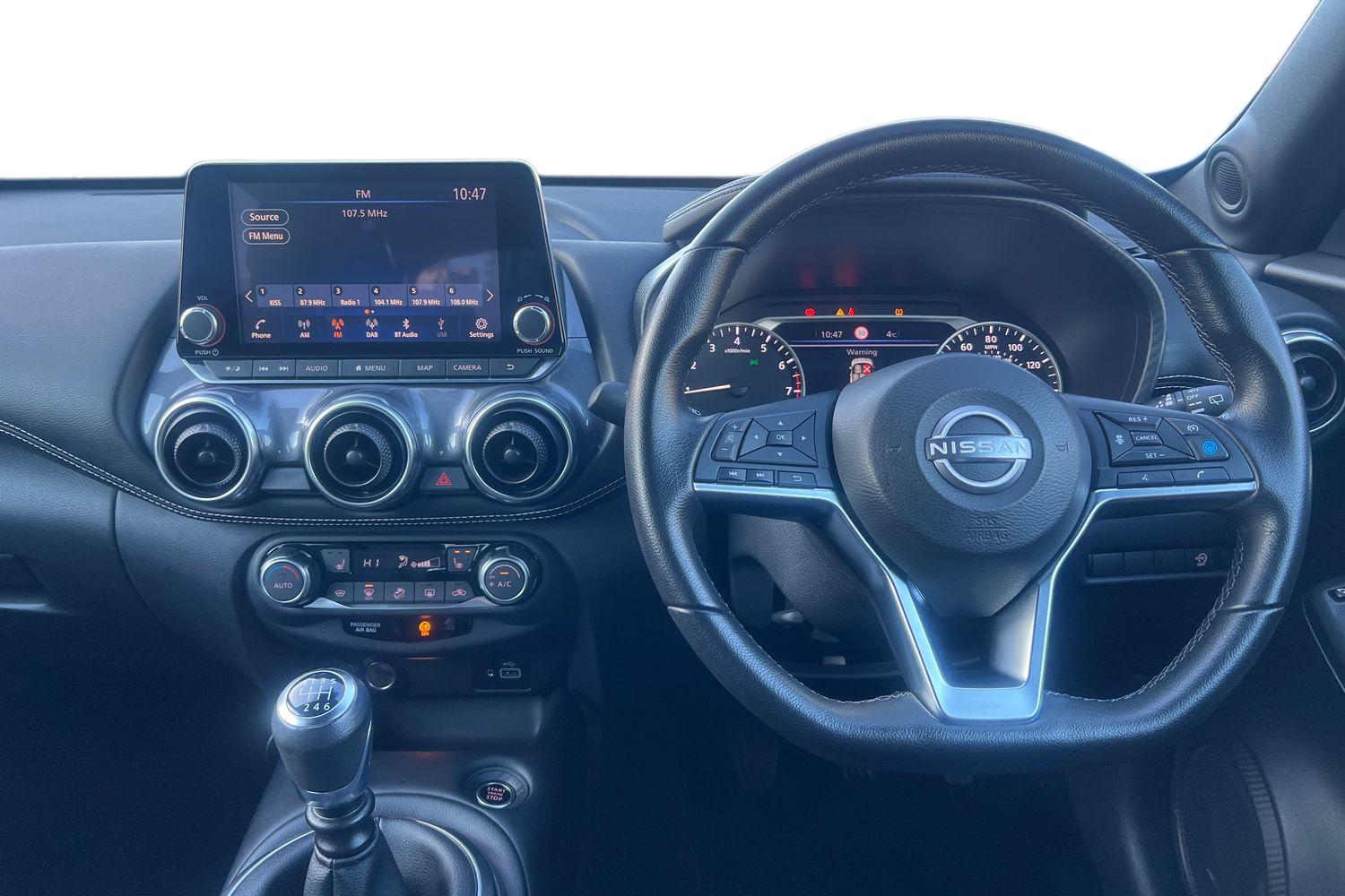 Used Nissan Juke 2022 for sale - 76033904: Photo 11