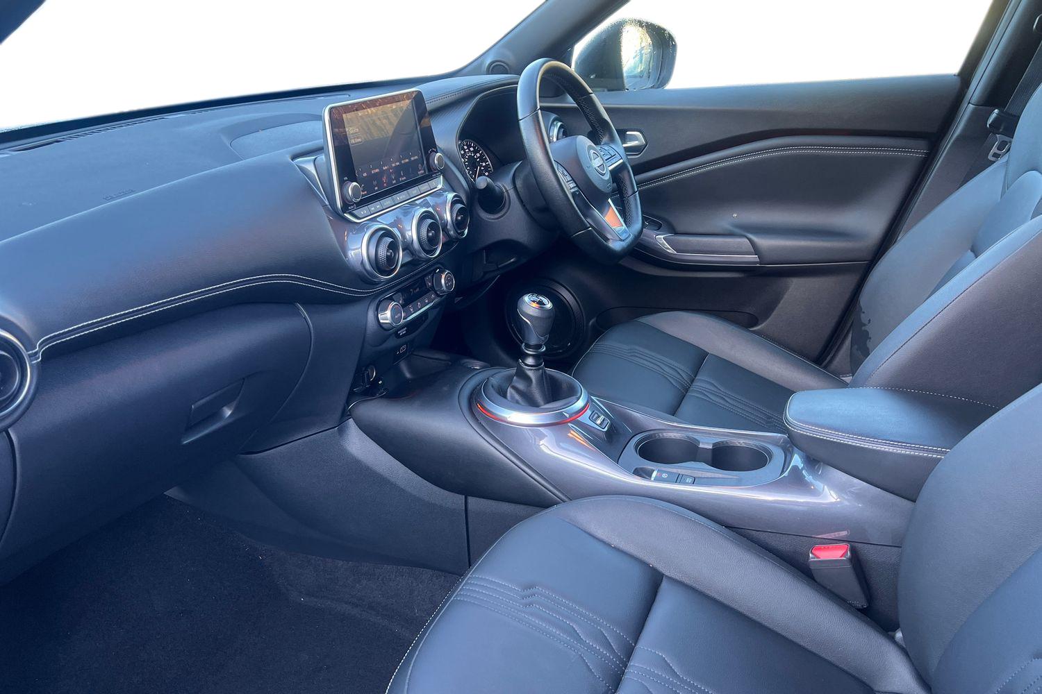 Used Nissan Juke 2022 for sale - 76033904: Photo 13