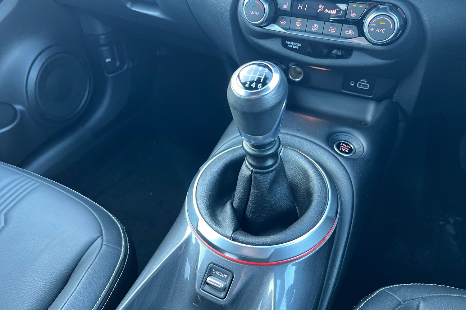 Used Nissan Juke 2022 for sale - 76033904: Photo 14