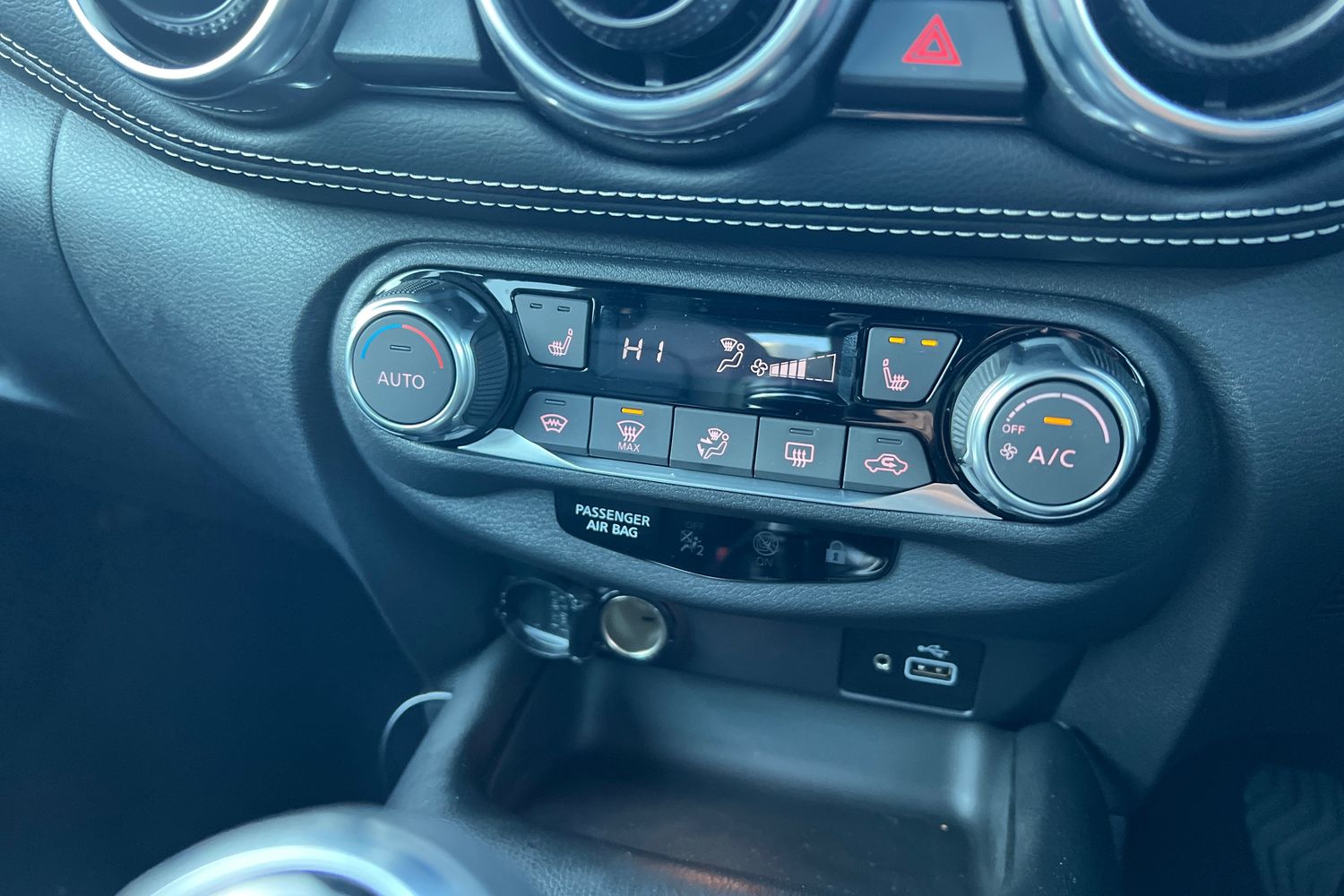 Used Nissan Juke 2022 for sale - 76033904: Photo 15