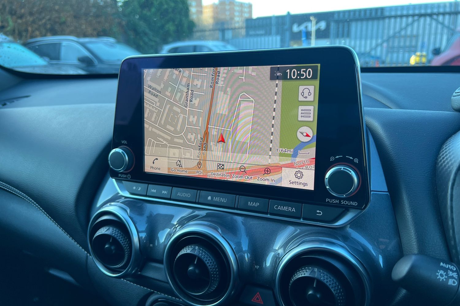 Used Nissan Juke 2022 for sale - 76033904: Photo 18