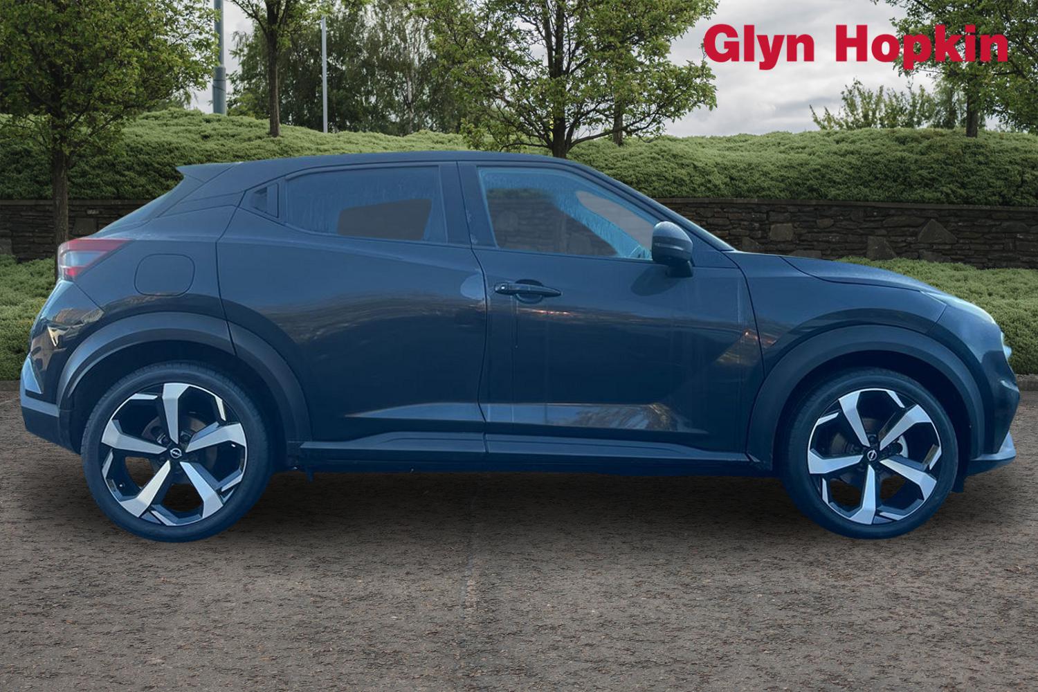 Used Nissan Juke 2022 for sale - 76033904: Photo 2