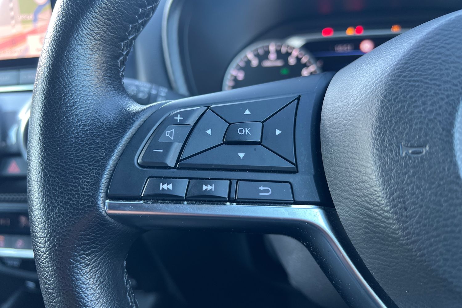 Used Nissan Juke 2022 for sale - 76033904: Photo 21