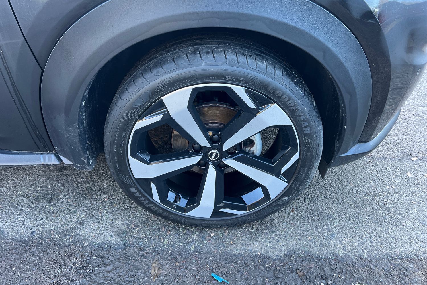 Used Nissan Juke 2022 for sale - 76033904: Photo 27