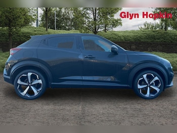 Used Nissan Juke 2022 for sale - 76033904: Photo