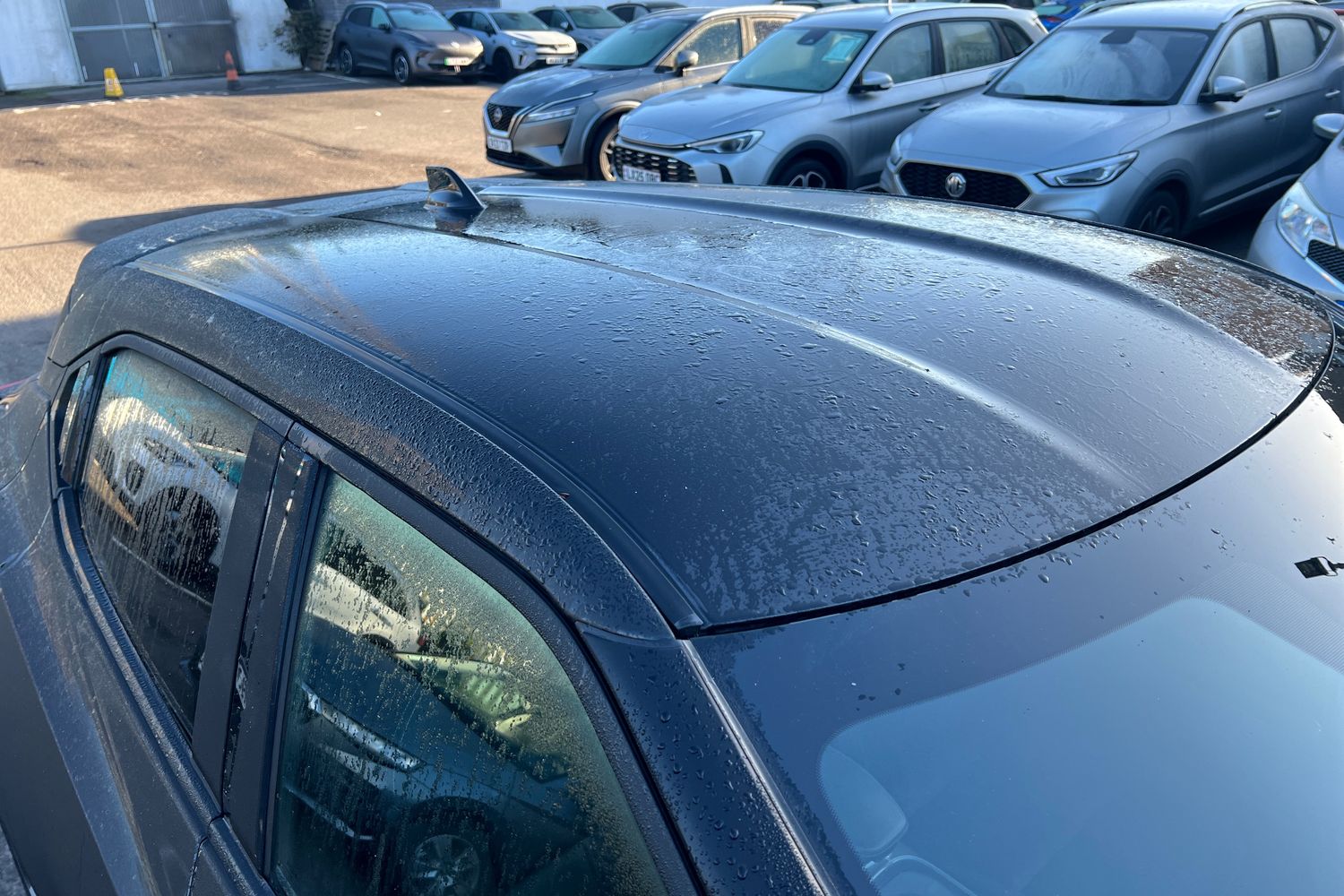 Used Nissan Juke 2022 for sale - 76033904: Photo 32