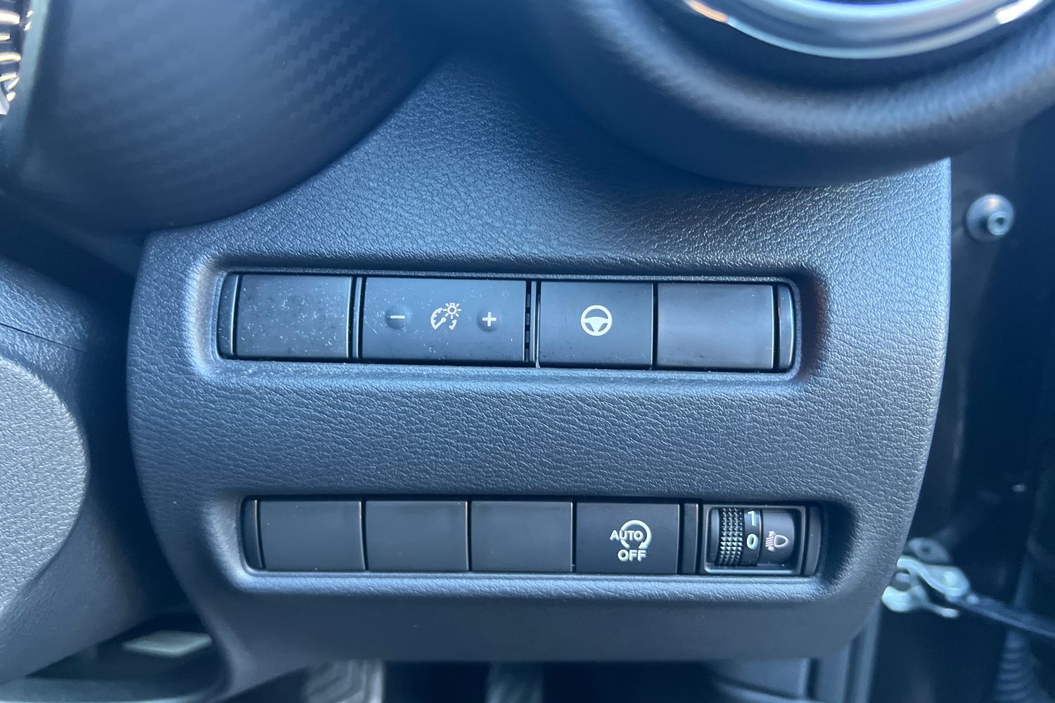 Used Nissan Juke 2022 for sale - 76033904: Photo 35