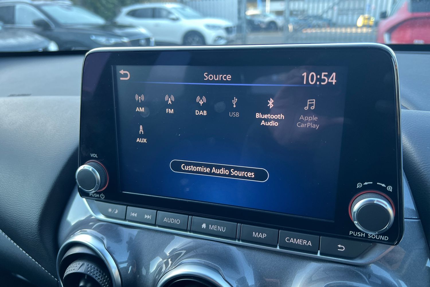 Used Nissan Juke 2022 for sale - 76033904: Photo 37