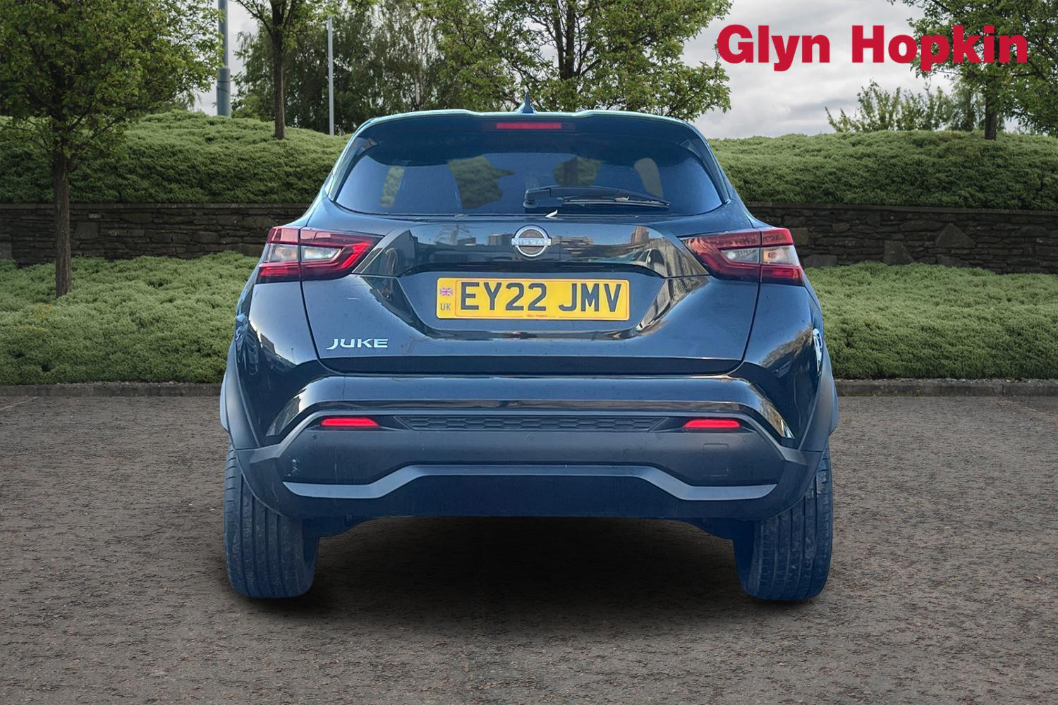 Used Nissan Juke 2022 for sale - 76033904: Photo 4