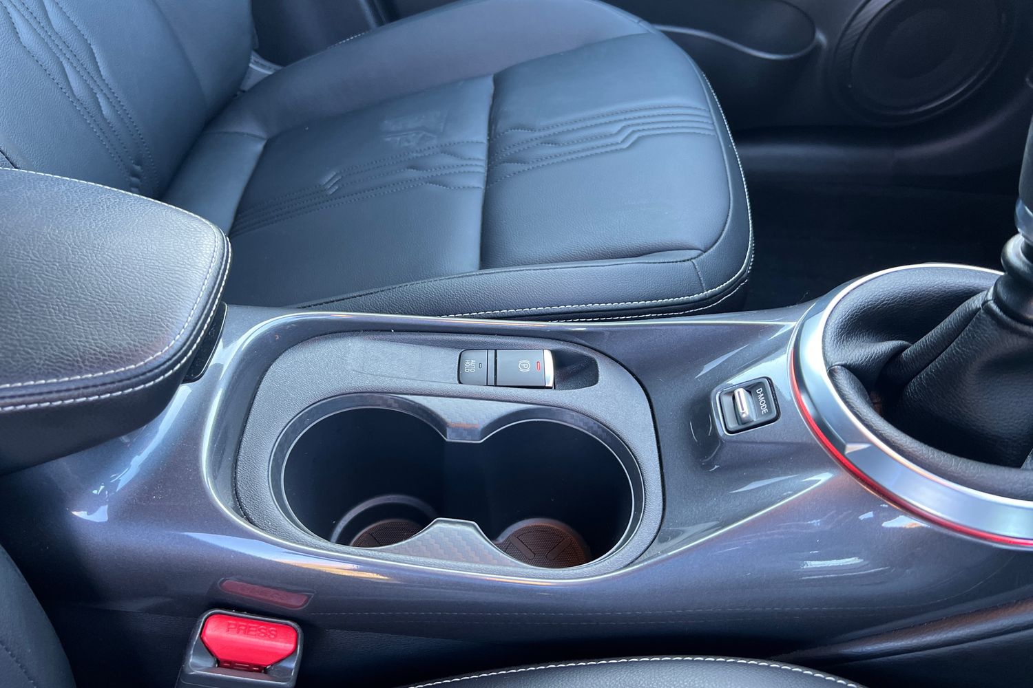 Used Nissan Juke 2022 for sale - 76033904: Photo 41