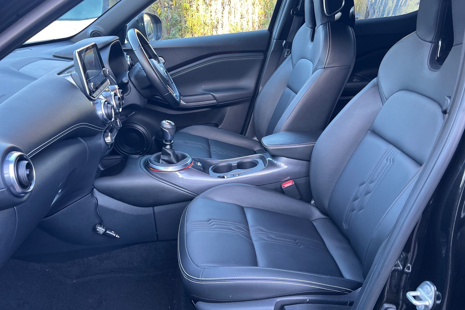 Used Nissan Juke 2022 for sale - 76033904: Photo 42