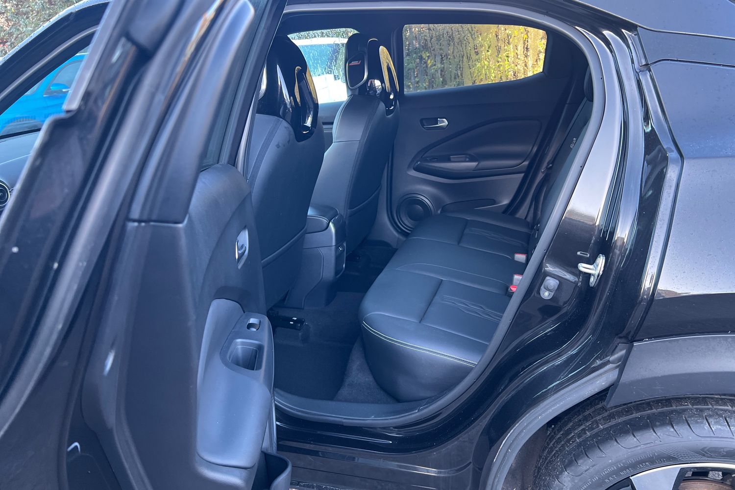 Used Nissan Juke 2022 for sale - 76033904: Photo 43