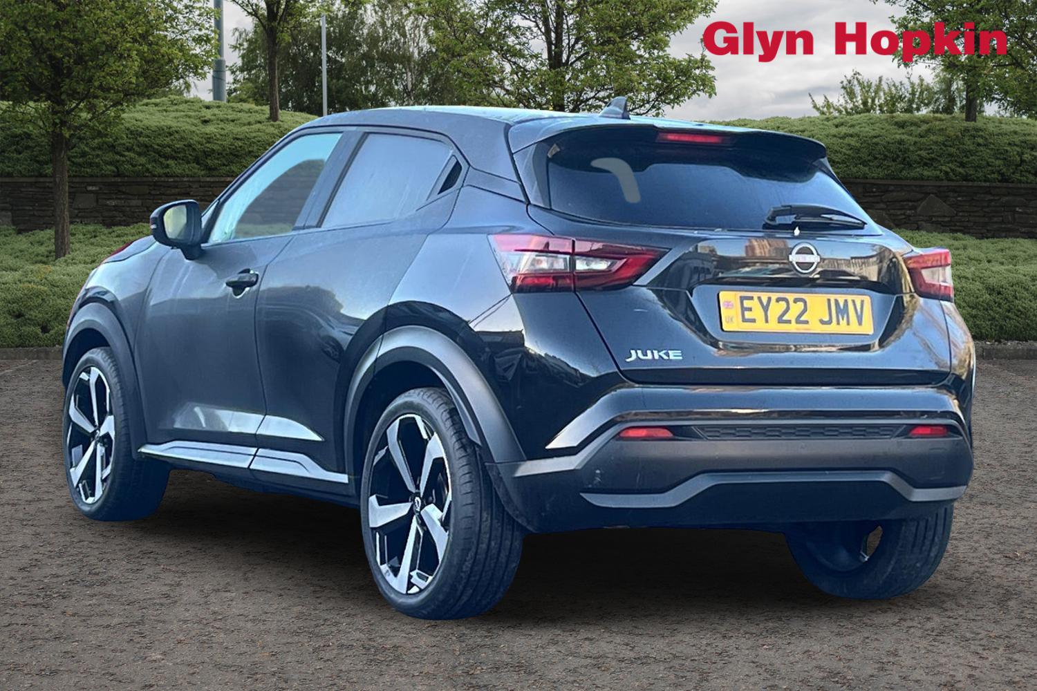 Used Nissan Juke 2022 for sale - 76033904: Photo 5