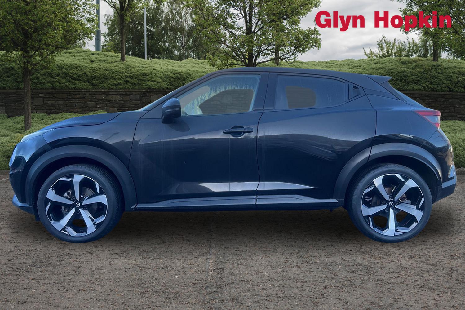 Used Nissan Juke 2022 for sale - 76033904: Photo 6