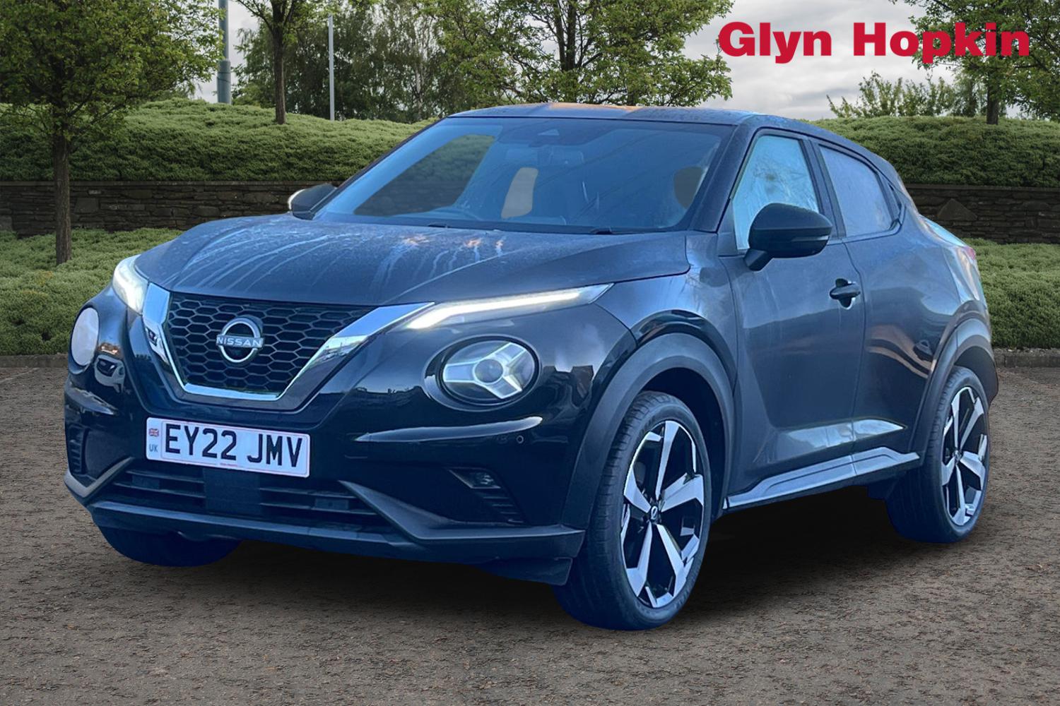 Used Nissan Juke 2022 for sale - 76033904: Photo 7