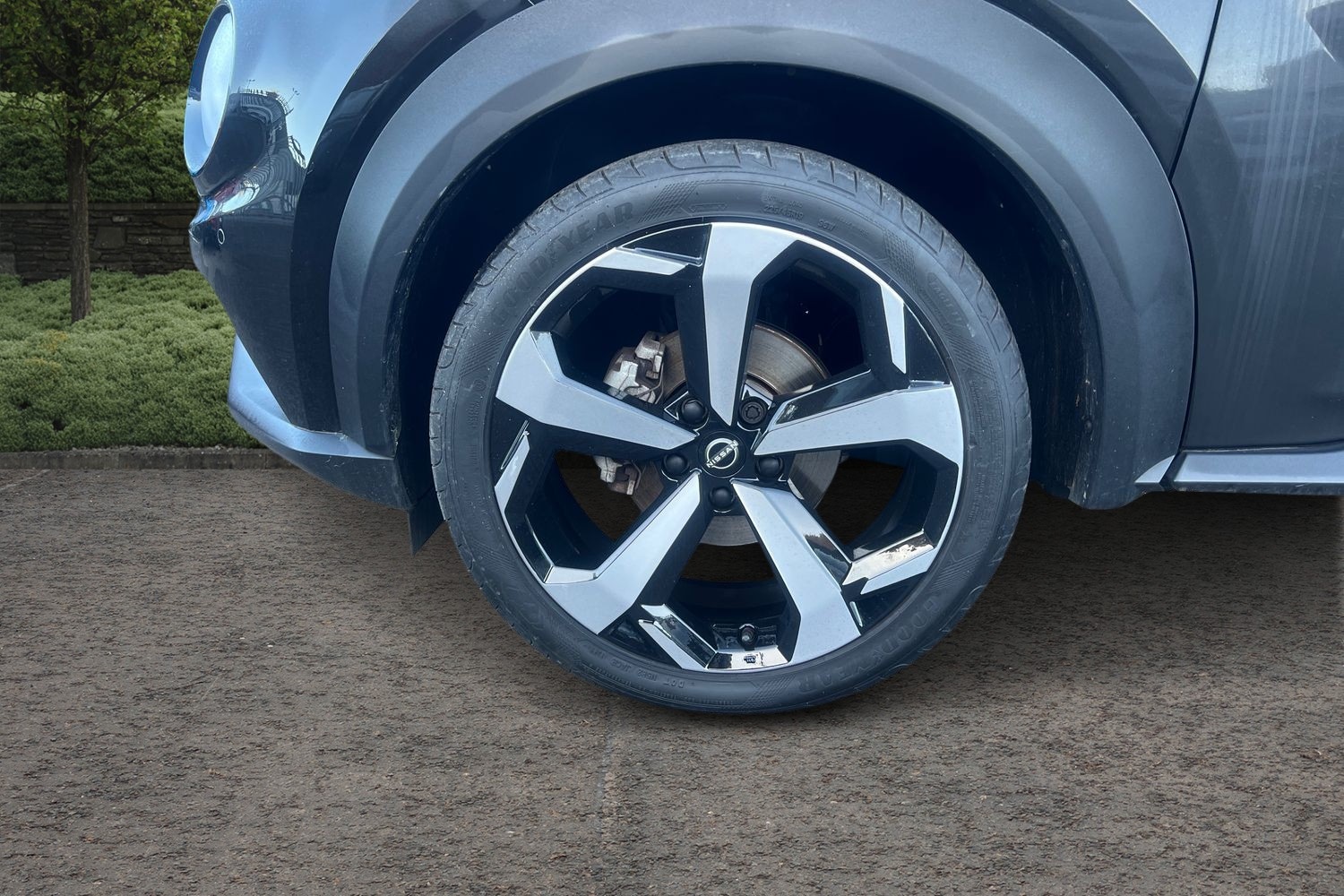 Used Nissan Juke 2022 for sale - 76033904: Photo 9