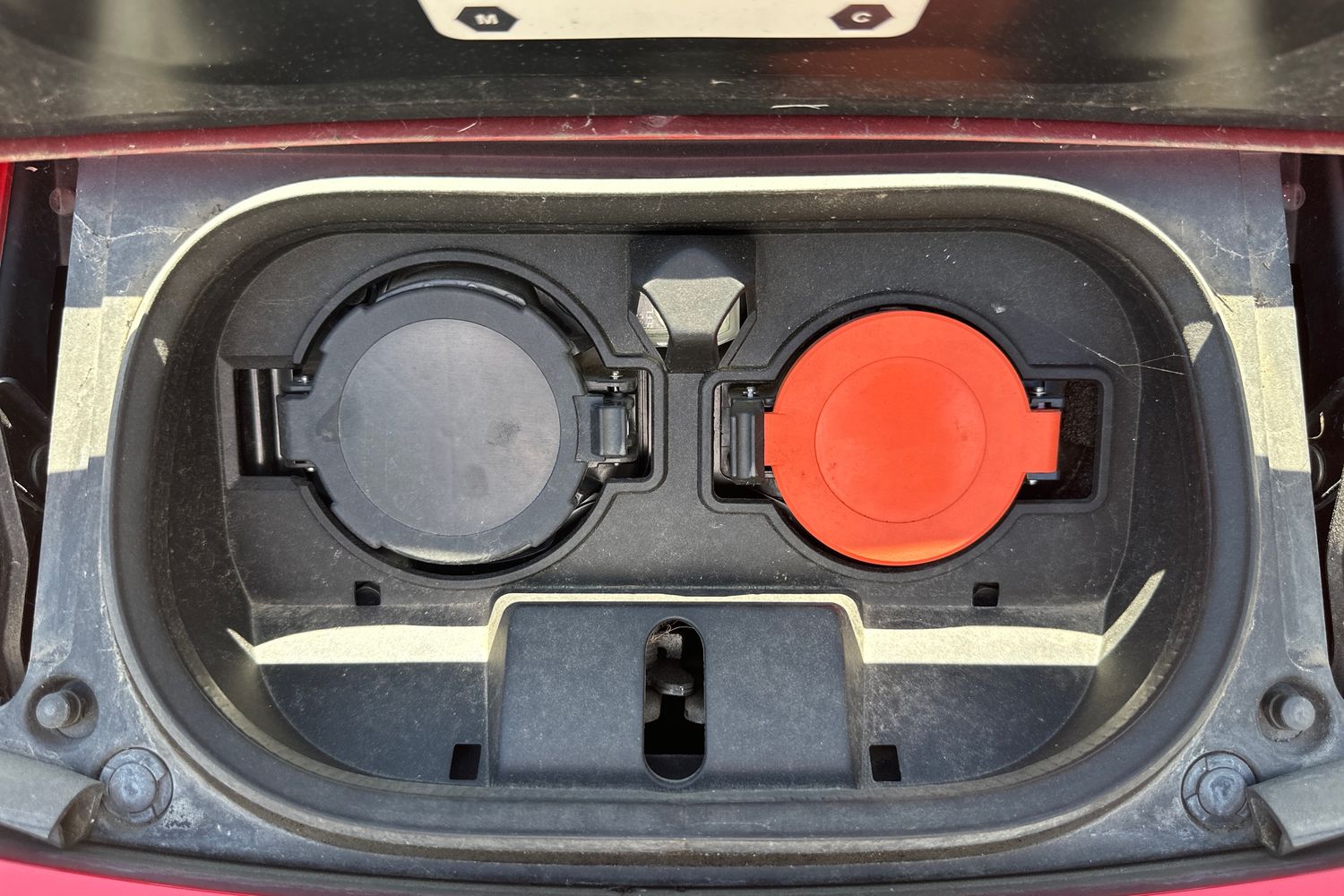 Vehicle 27