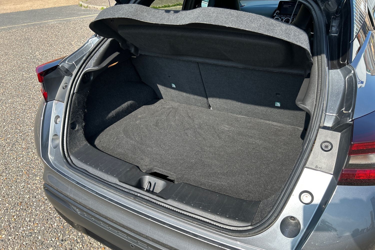 Vehicle 24