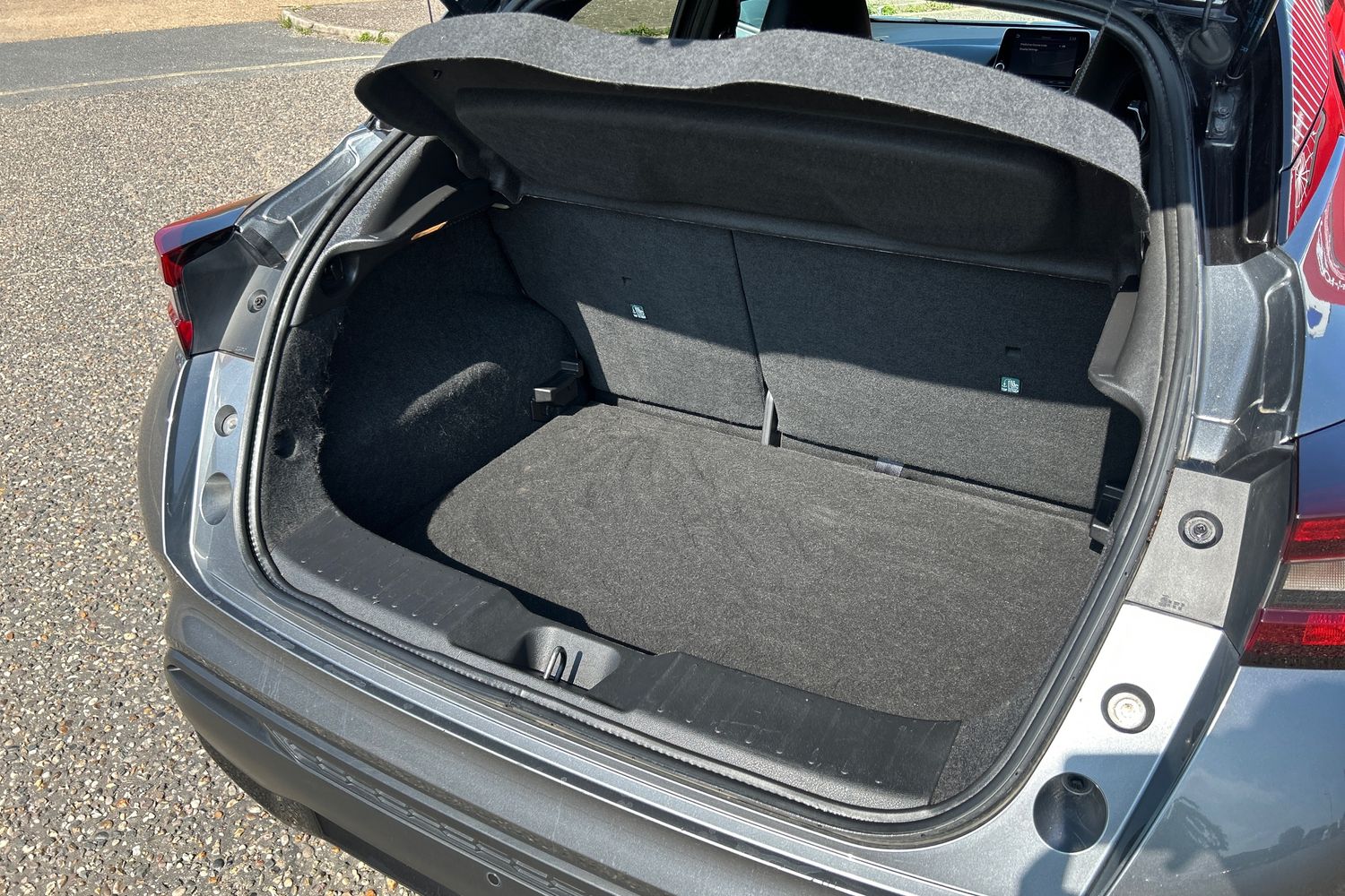 Vehicle 27