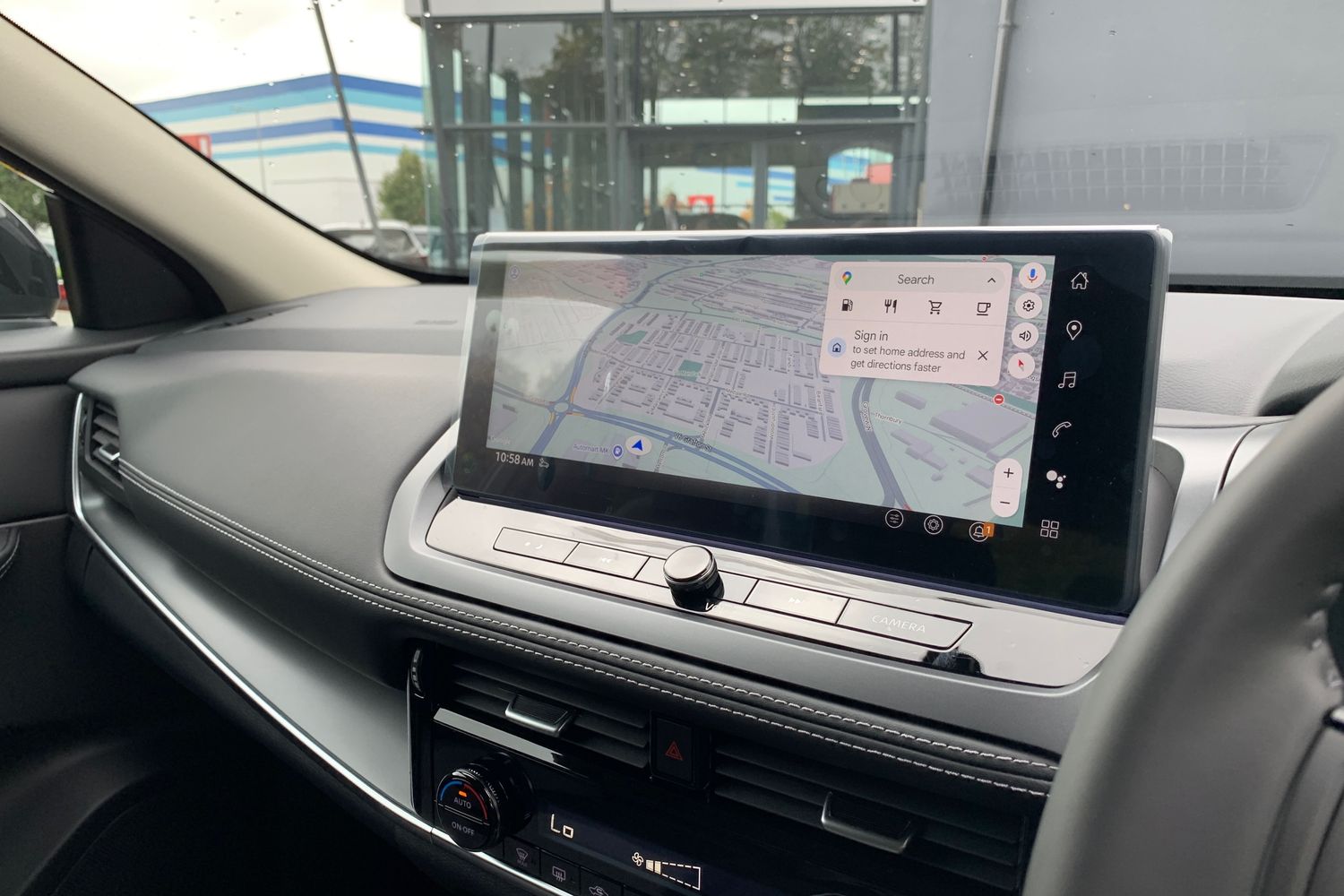 Used Nissan Qashqai 2025 for sale - 76523616: Photo 18