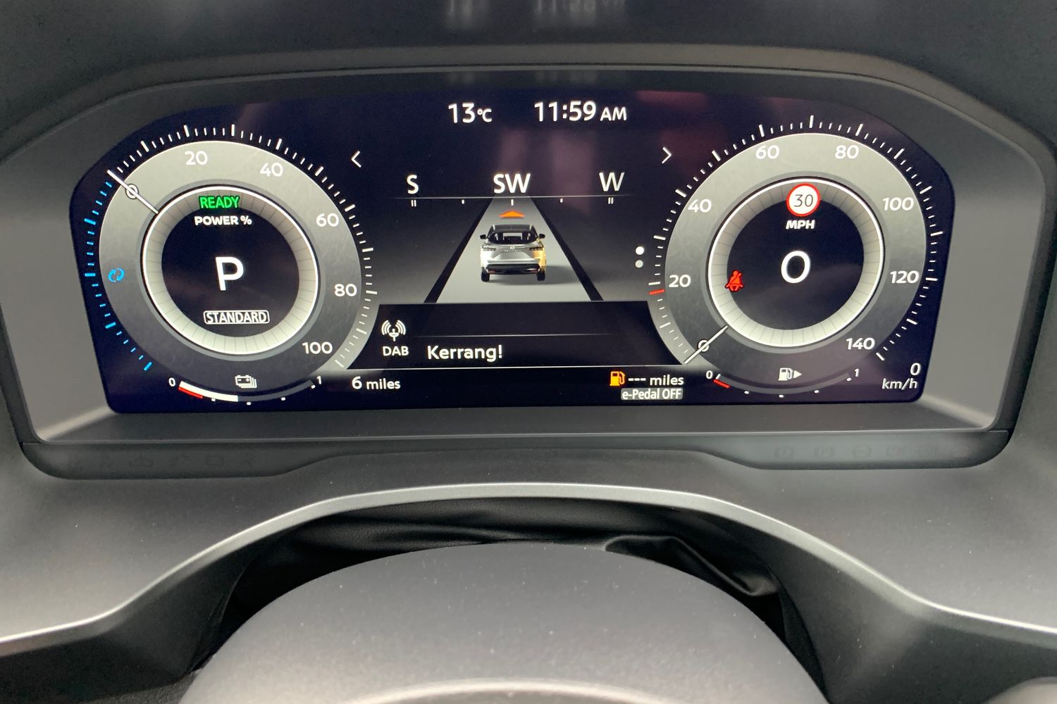 Used Nissan Qashqai 2025 for sale - 76523616: Photo 20