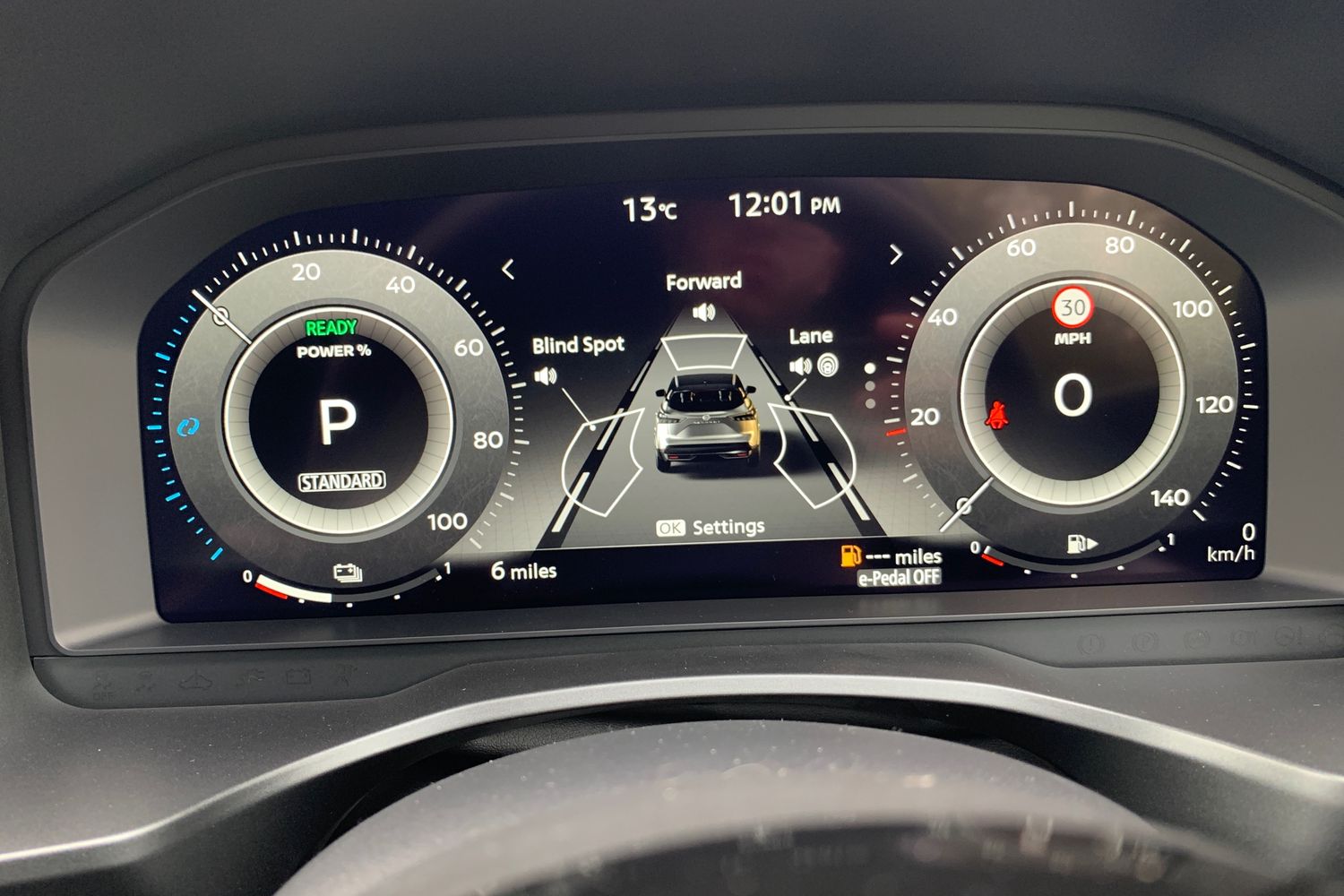 Used Nissan Qashqai 2025 for sale - 76523616: Photo 33