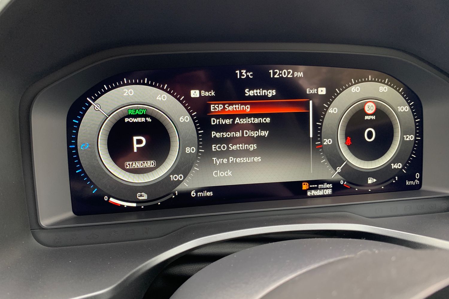 Used Nissan Qashqai 2025 for sale - 76523616: Photo 35