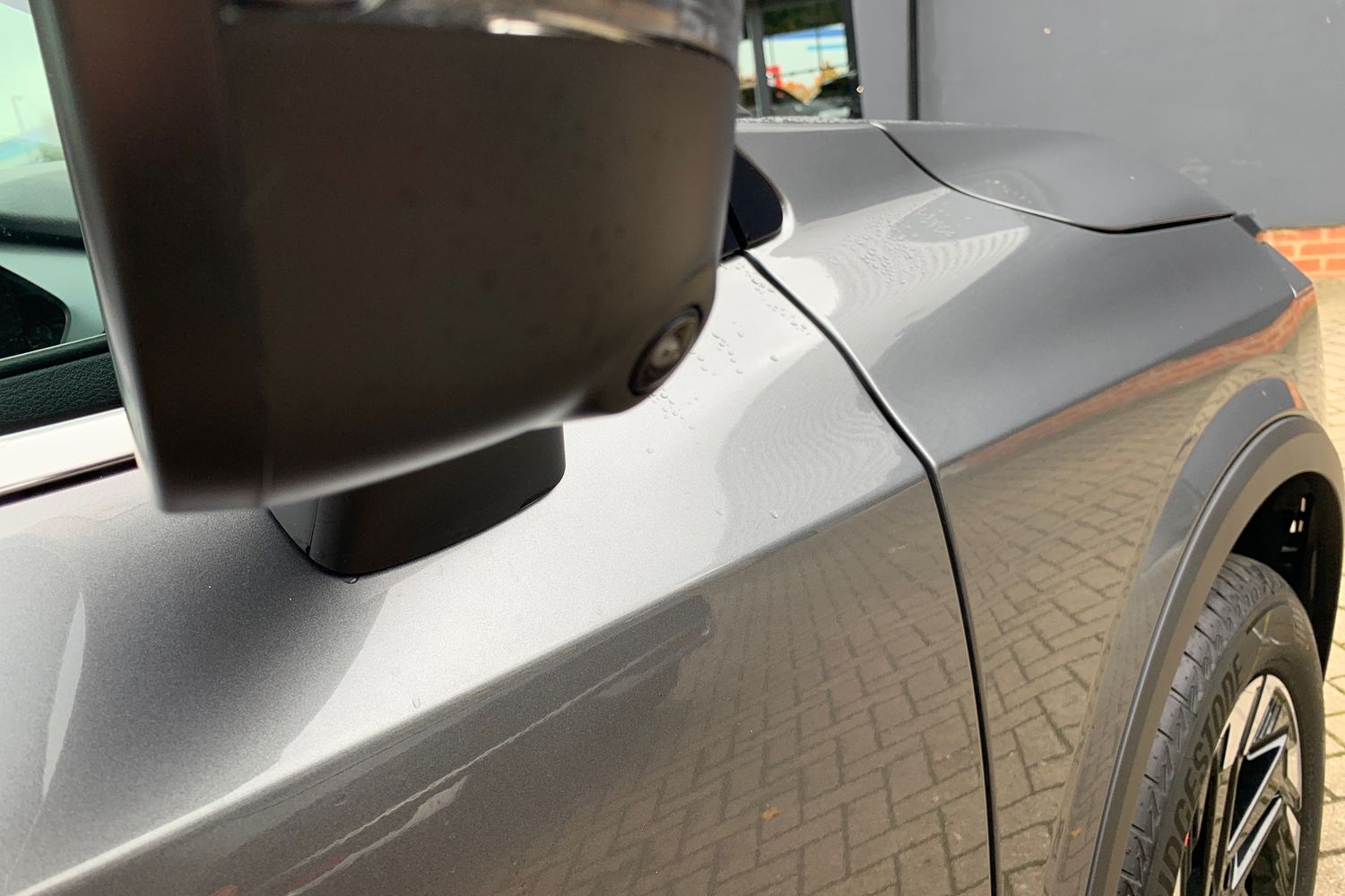 Used Nissan Qashqai 2025 for sale - 76523616: Photo 40