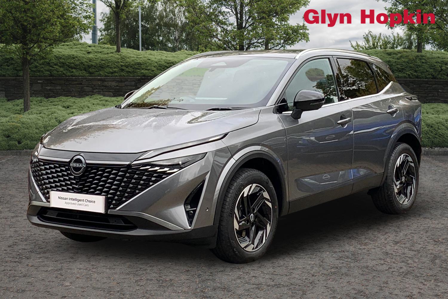 Used Nissan Qashqai 2025 for sale - 76523616: Photo 7