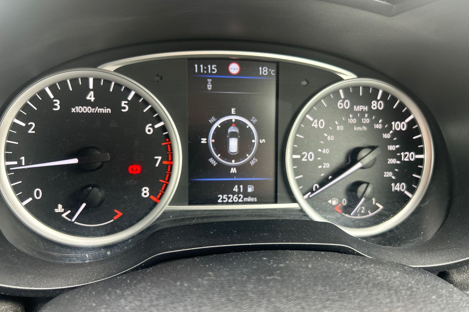 Vehicle 26