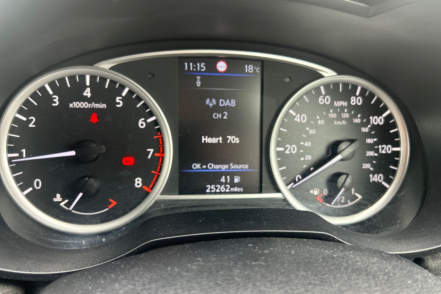 Vehicle 29