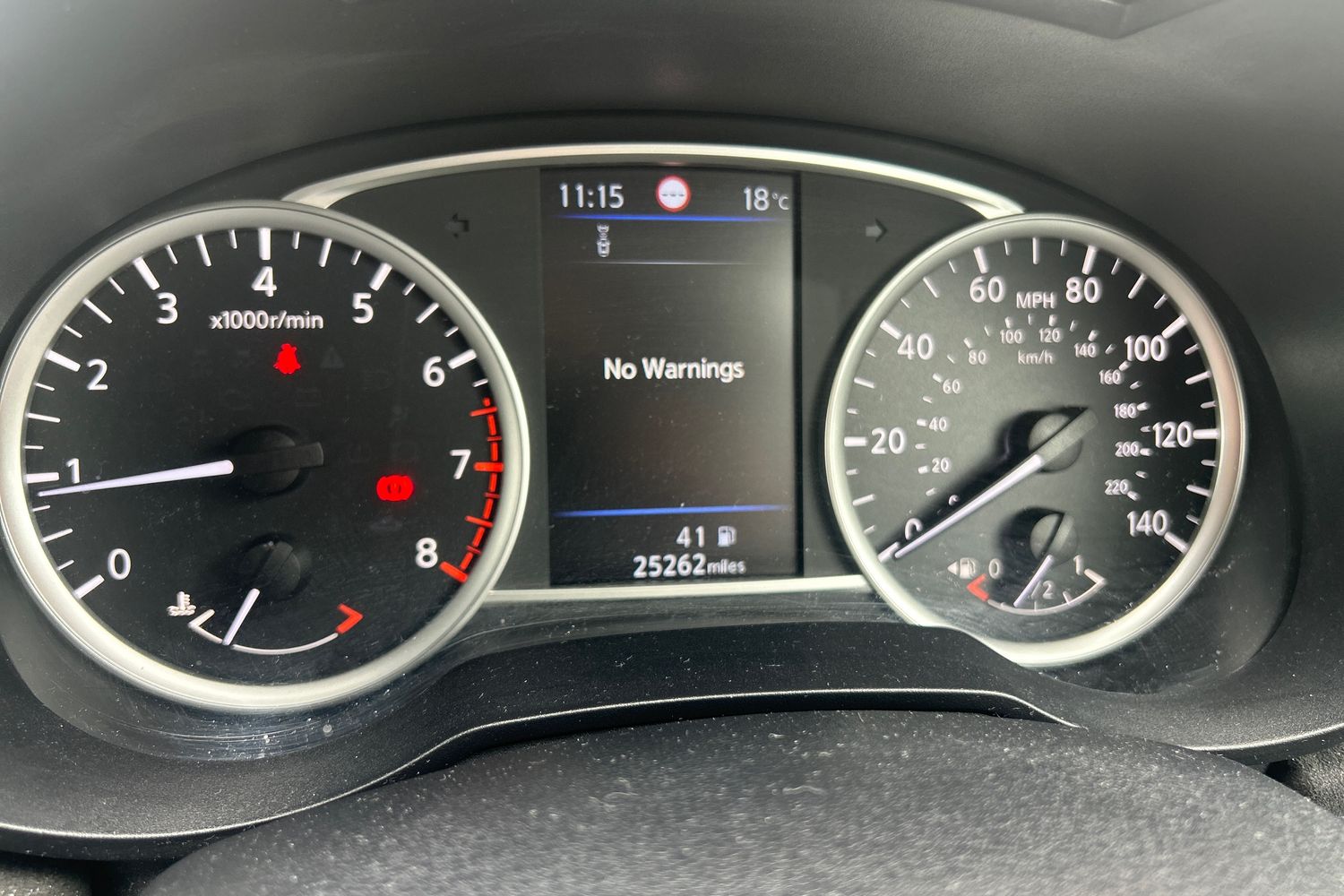 Vehicle 31