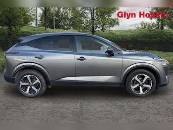 Used Nissan Qashqai 2021 for sale - 76804049: Photo