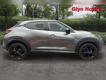 Used Nissan Juke 2024 for sale - 76907997: Photo