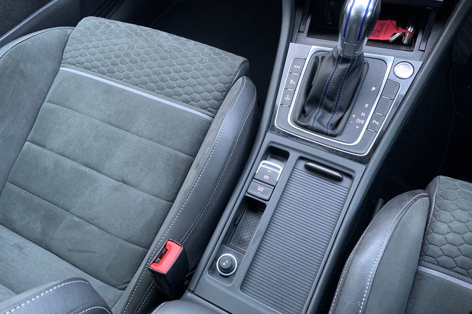 Used Volkswagen Golf 2018 for sale - 77353697: Photo 14