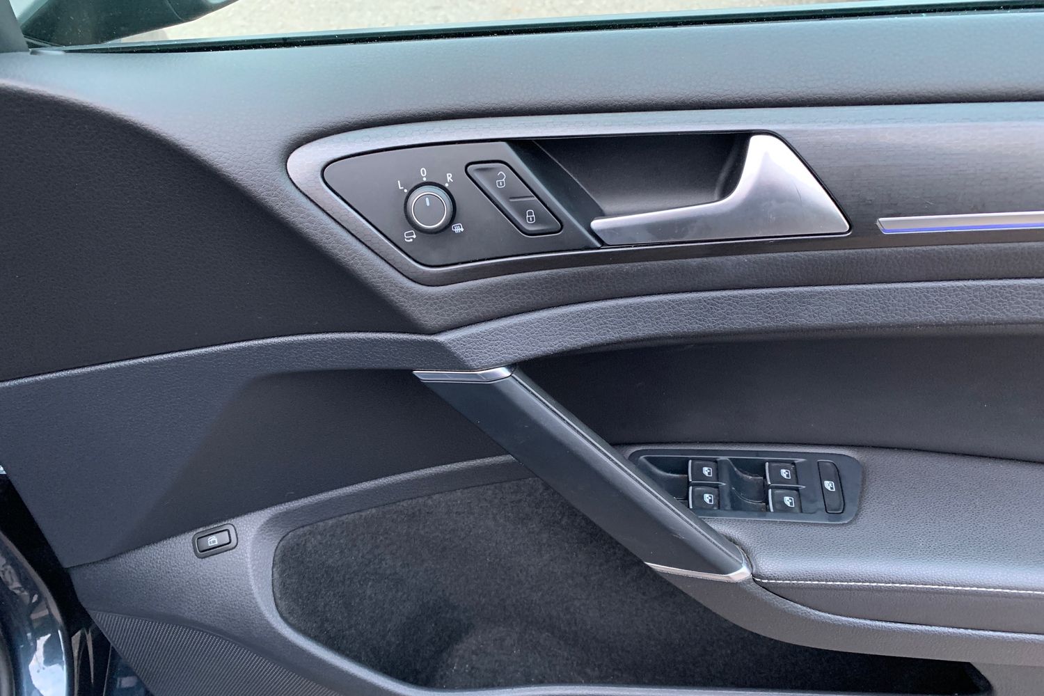 Used Volkswagen Golf 2018 for sale - 77353697: Photo 16